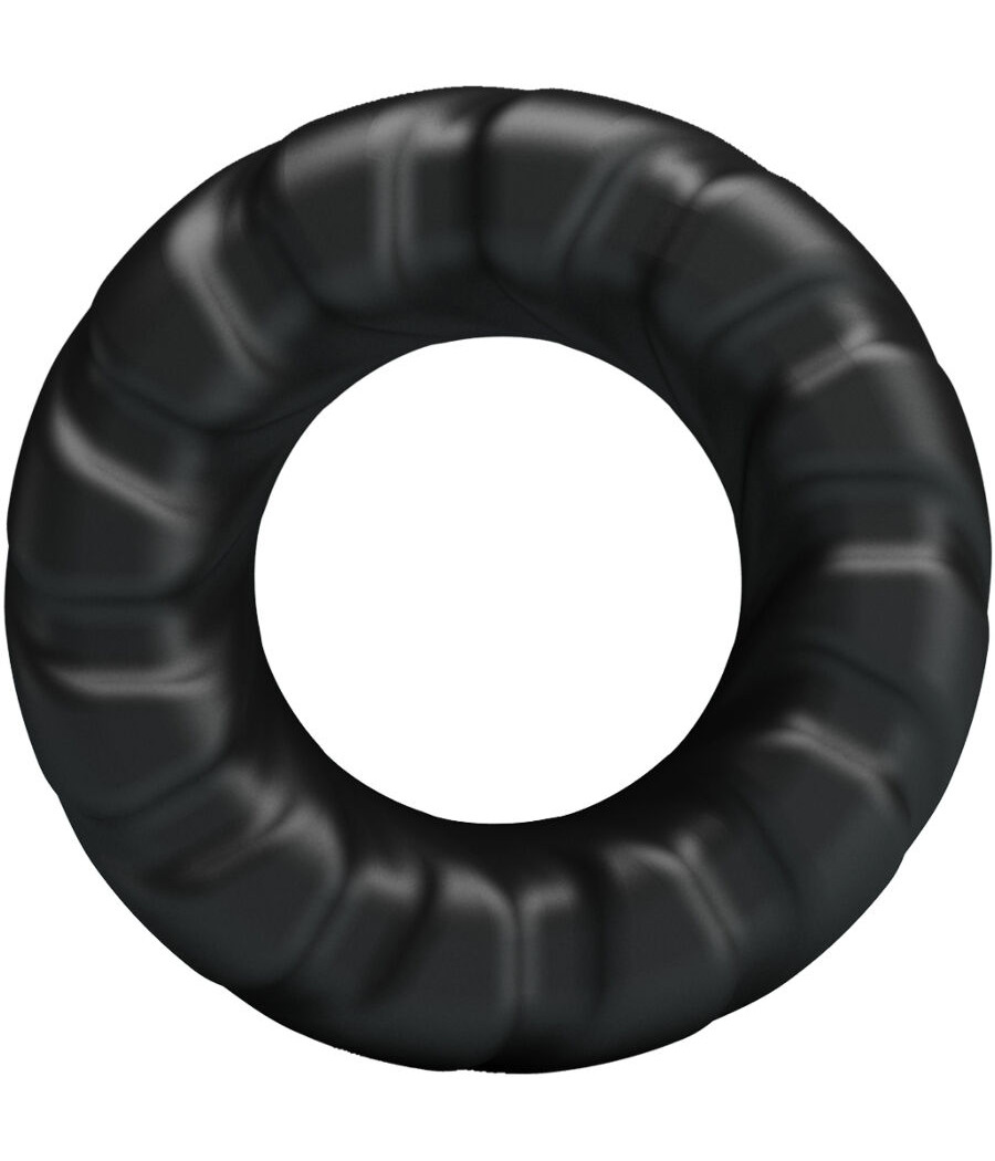 CRAZY BULL - JERIKO SILICONE RING MODEL 1