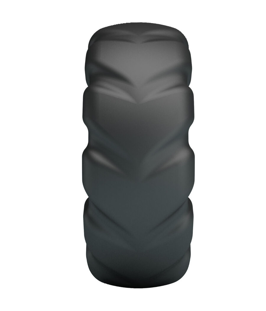 CRAZY BULL - JERIKO SILICONE RING MODEL 1