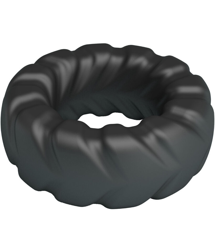 CRAZY BULL - ANELLO IN SILICONE JERIKO MODELLO 1