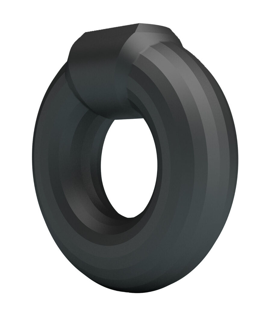 CRAZY BULL - KAYKE ANILLO SILICONA MODELO 2