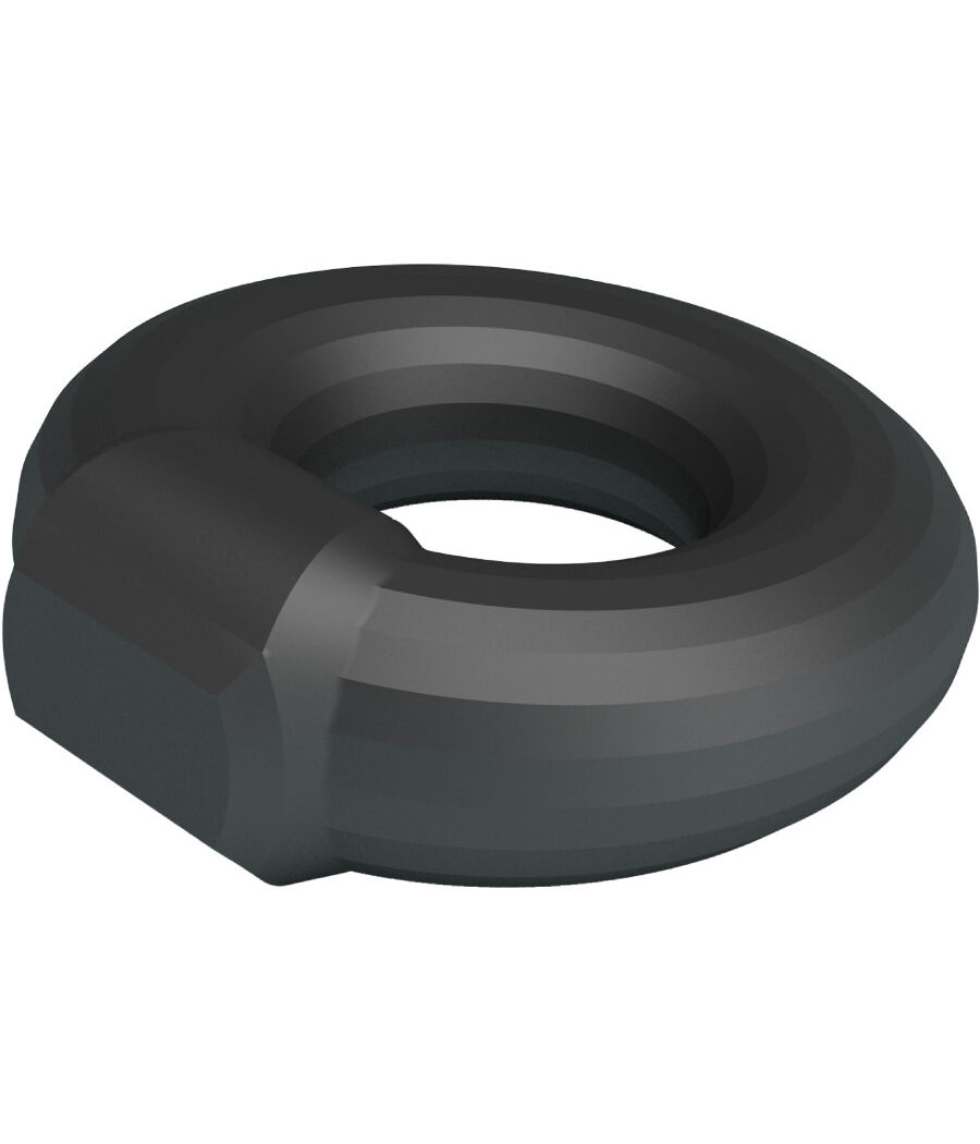 CRAZY BULL - KAYKE ANILLO SILICONA MODELO 2