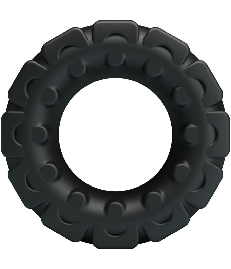 CRAZY BULL - BAGUE EN SILICONE LAIDEN MODÈLE 5