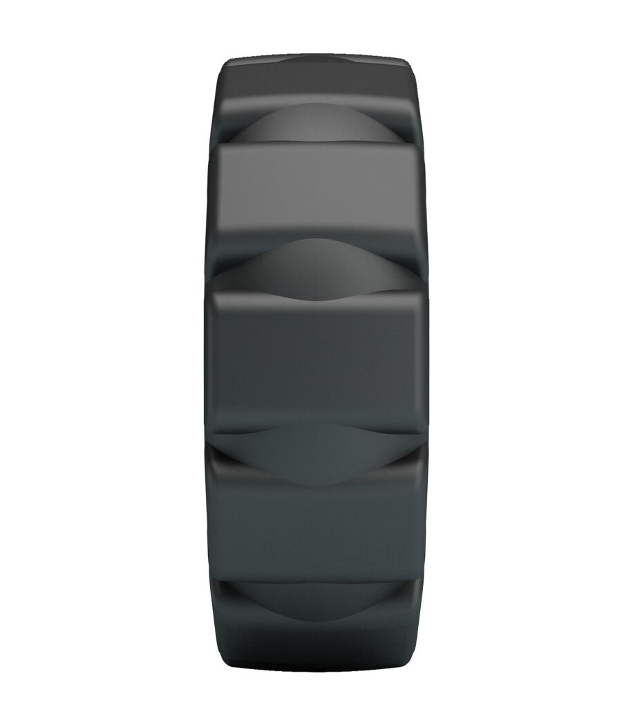 CRAZY BULL - BAGUE EN SILICONE LAIDEN MODÈLE 5