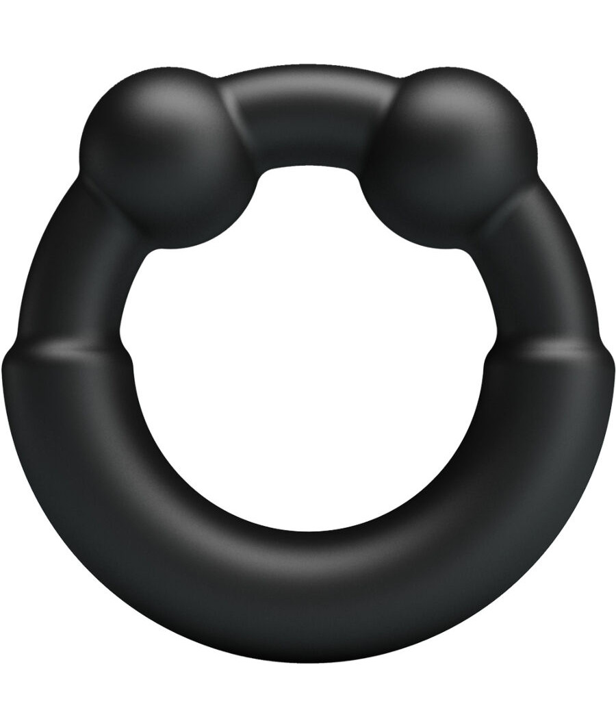 CRAZY BULL - BAGUE EN SILICONE MECO MODÈLE 15