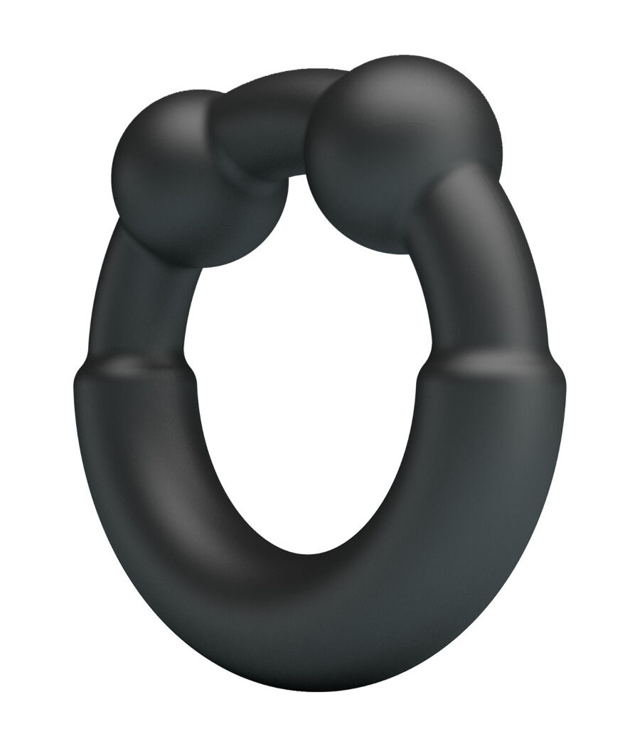 CRAZY BULL - MECO ANILLO SILICONA MODELO 15