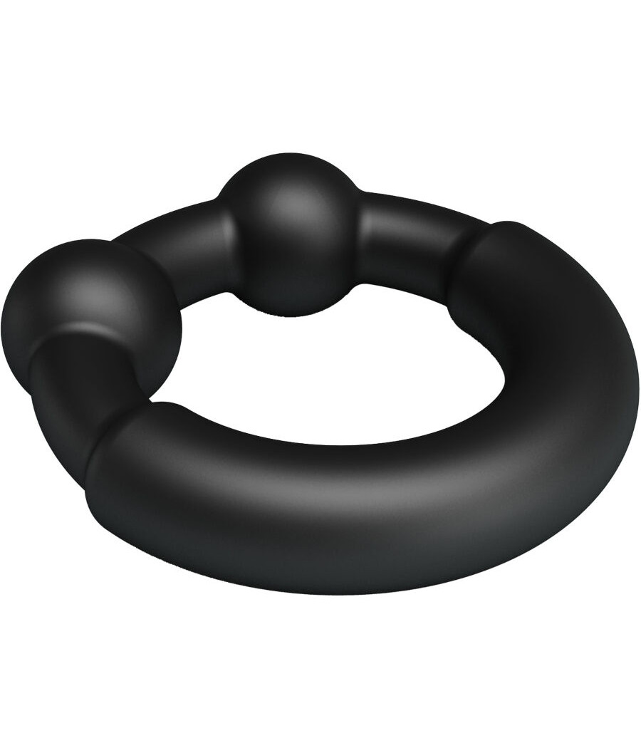 CRAZY BULL - MECO SILICONE RING MODEL 15