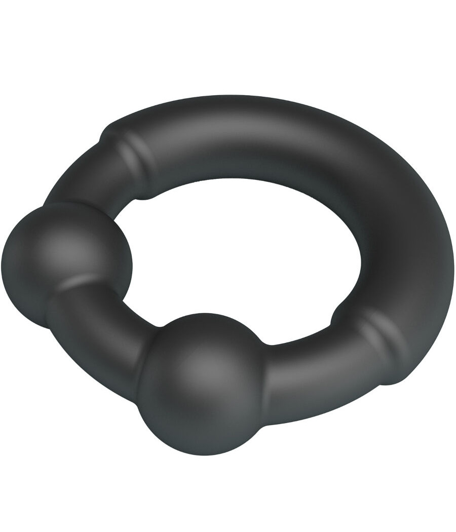 CRAZY BULL - MECO ANILLO SILICONA MODELO 15