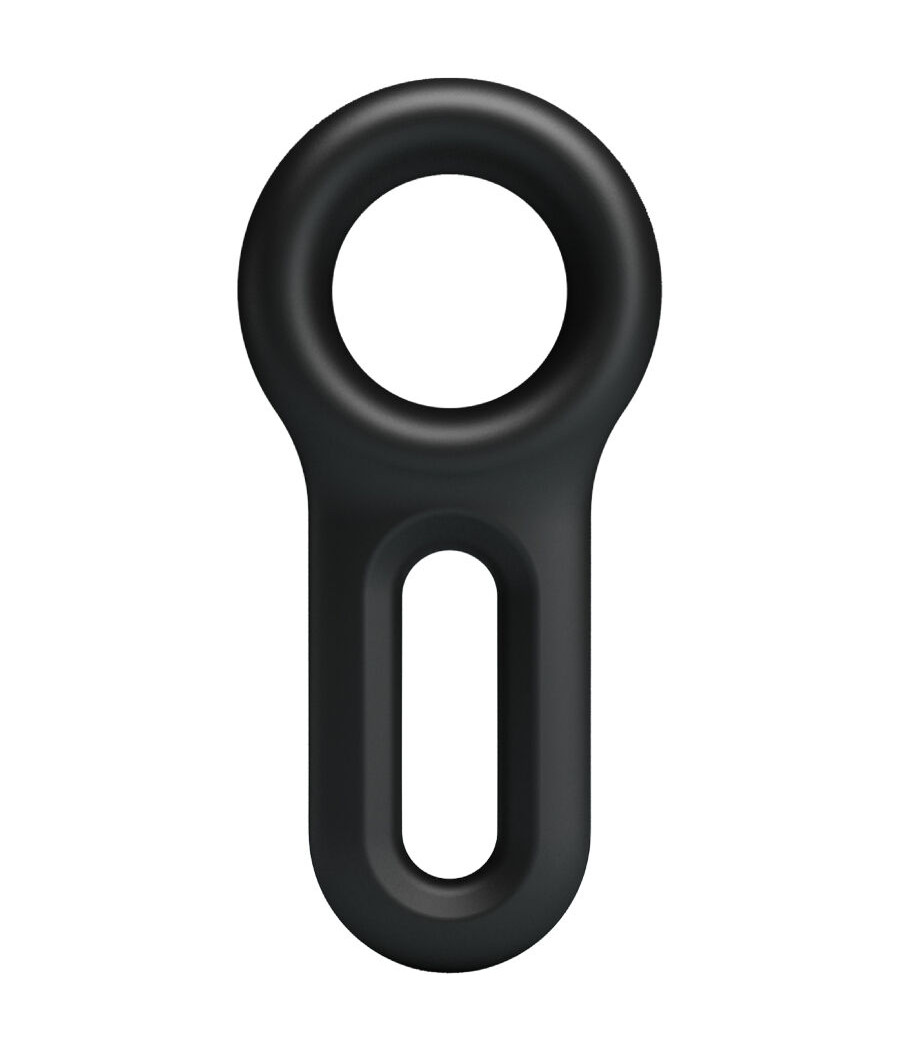 CRAZY BULL - ANELLO IN SILICONE ONIEL MODELLO 18