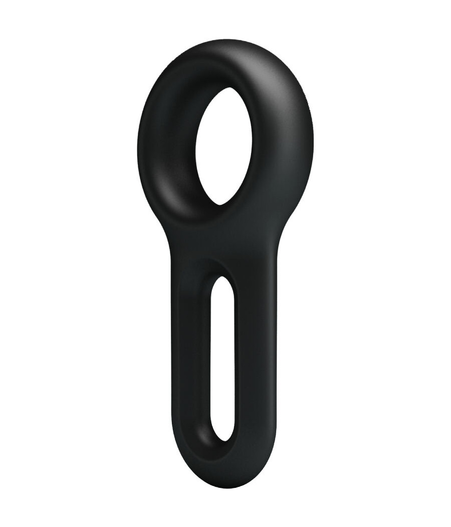 CRAZY BULL - ONIEL SILICONE RING MODEL 18