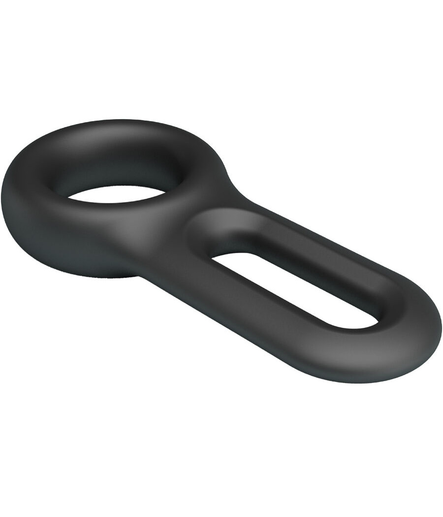 CRAZY BULL - ANELLO IN SILICONE ONIEL MODELLO 18