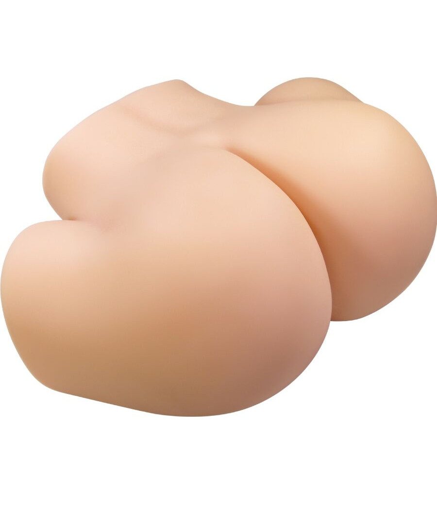 CRAZY BULL - VIVIAN REALISTA VAGINA TRASEIRA FEMININA E ANAL 7 KG