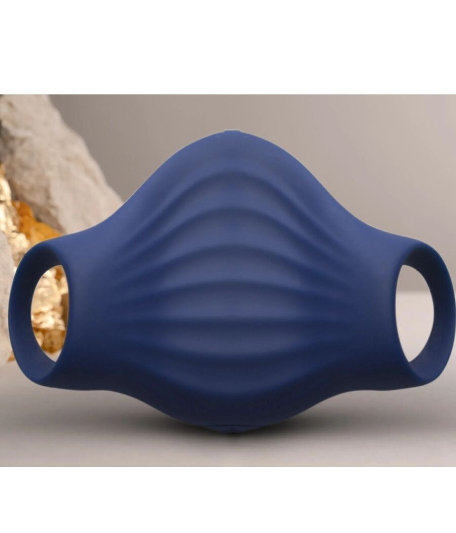 ROCKS-OFF - PALMBLAUER FLEXIBLER VIBRATOR-MASTURBATOR