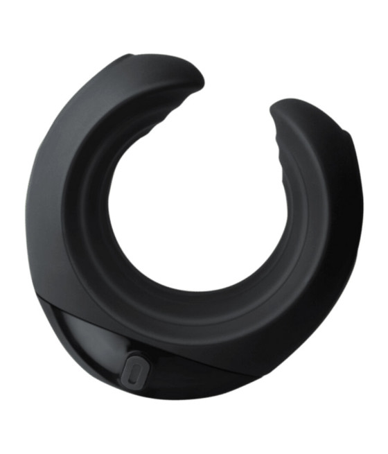 ROCKS- OFF - ECHO BLACK VIBRATOR MASTURBATOR
