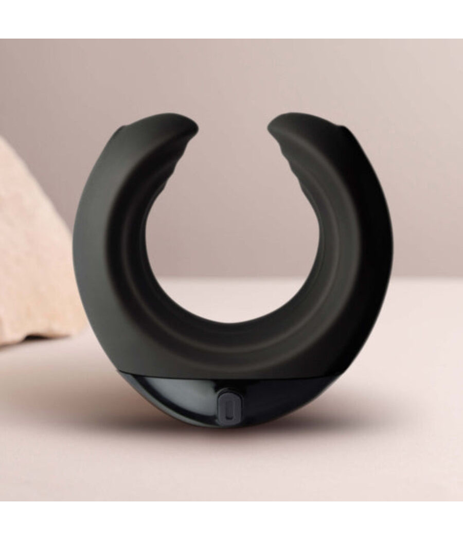 ROCKS-OFF - ECHO BLACK VIBRATORE MASTURBATORE