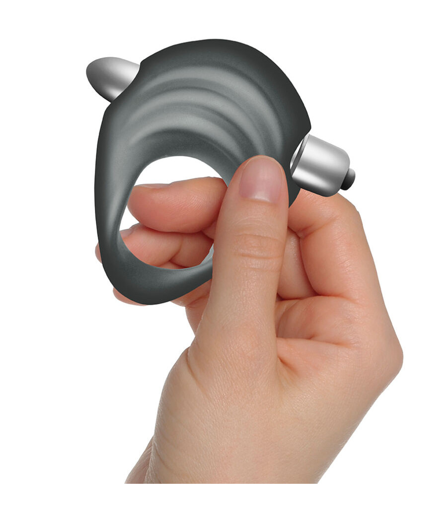 CLIMAXIMUM - AVIO BULLET VIBRATING COCK RING