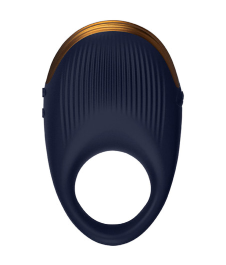 CLIMAXIMUM - CAPTURE SENSORY COCK RING VIBRATOR