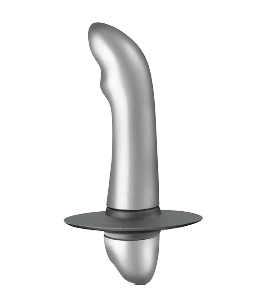 CLIMAXIMUM - ENTICE KIT ANILLO PARA PENE + VIBRADOR PRÓSTATA PRINCIPIANTES