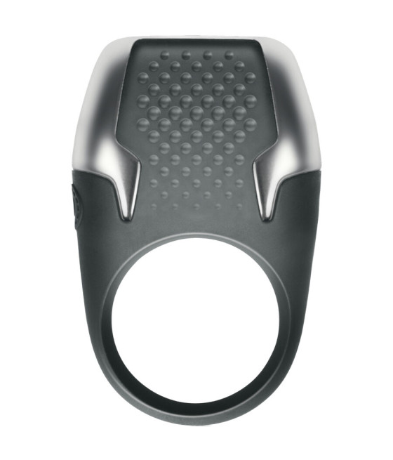 CLIMAXIMUM - TYRO VIBRATING COCK RING WITH LED LIGHTS