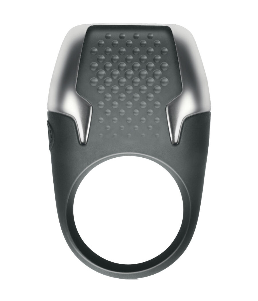 CLIMAXIMUM - TYRO ANILLO VIBRADOR PARA PENE LUCES LED