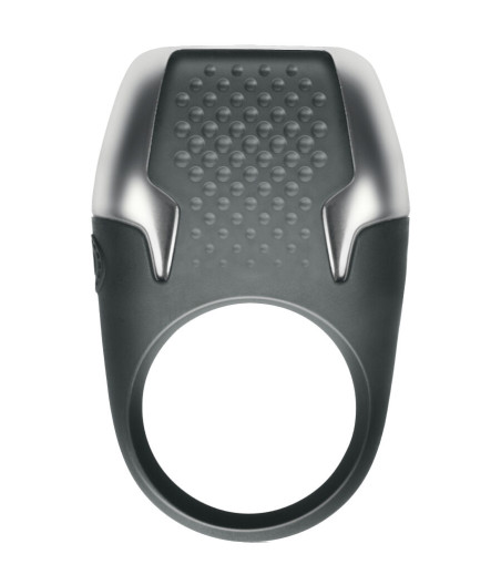 CLIMAXIMUM - ANELLO VIBRANTE PER IL PENE TYRO CON LUCI LED