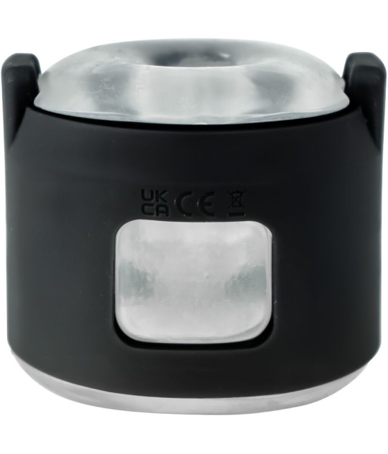 KIIROO - VIBRATEUR DE POCHE POUR HOMME POWERSHOT