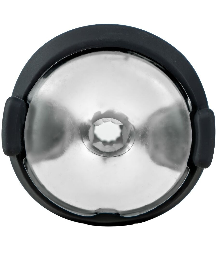 KIIROO - POWERSHOT MÄNNLICHER TASCHENVIBRATOR