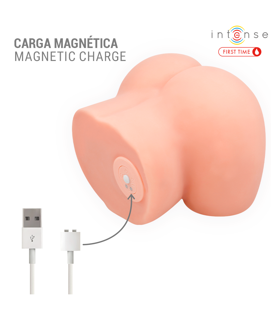 INTENSE FIRST TIME - VIBRADOR ARIANA VIRGEM MASTURBADOR COM SANGRAMENTO