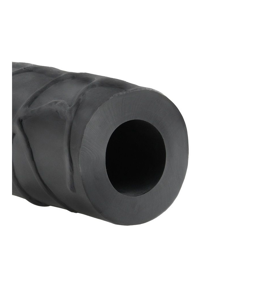 FANTASY X- TENSIONS - MEGA 3 EXTENSIÓN NEGRO PARA EL PENE