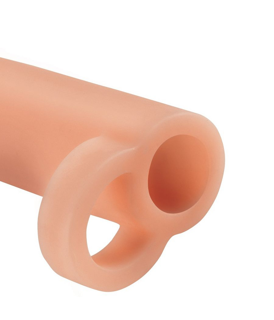 FANTASY X- TENSIONS - REAL FEEL EXTENSIÓN DE PENE XL