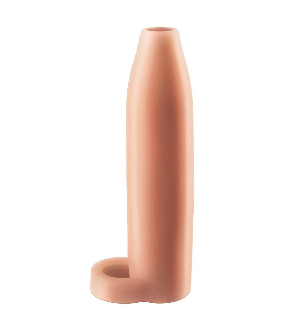 FANTASY X- TENSIONS - REAL FEEL ENHANCER M