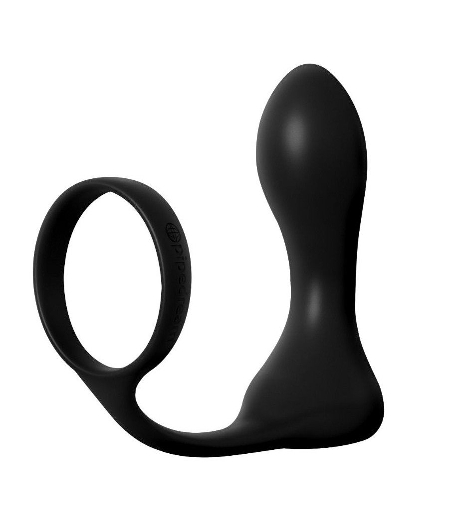 ANAL FANTASY ELITE COLLECTION - AUFLADBAR ASS-GASM PRO