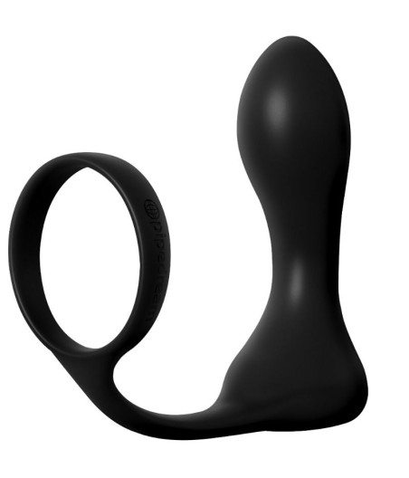ANAL FANTASY ELITE COLLECTION - AUFLADBAR ASS-GASM PRO