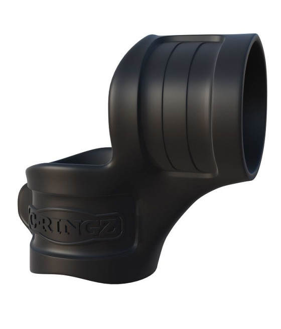 FANTASY C-RINGZ - ANEL E ESFERA FANTASY BIG COCK