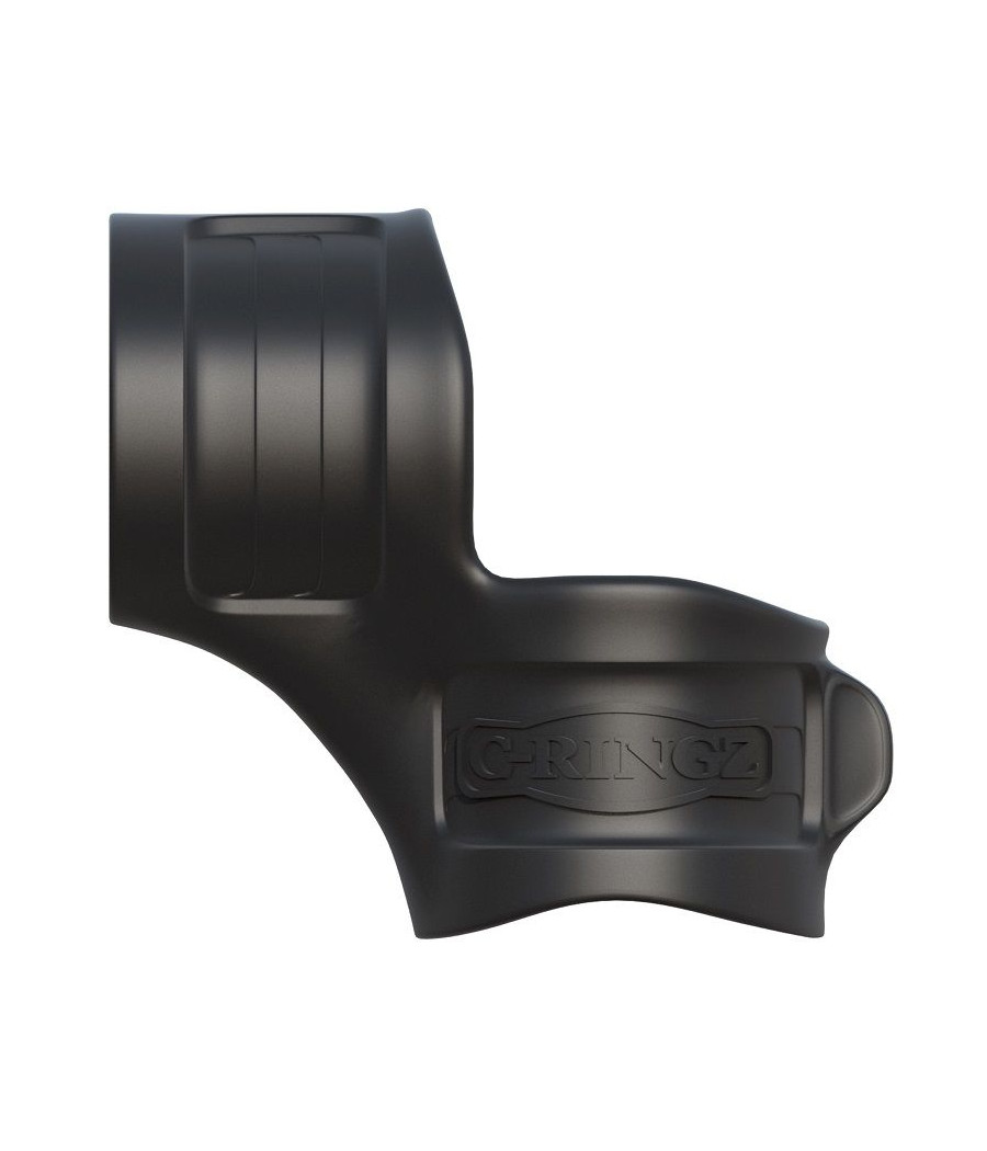 FANTASY C-RINGZ - BIG COCK RING AND BALL