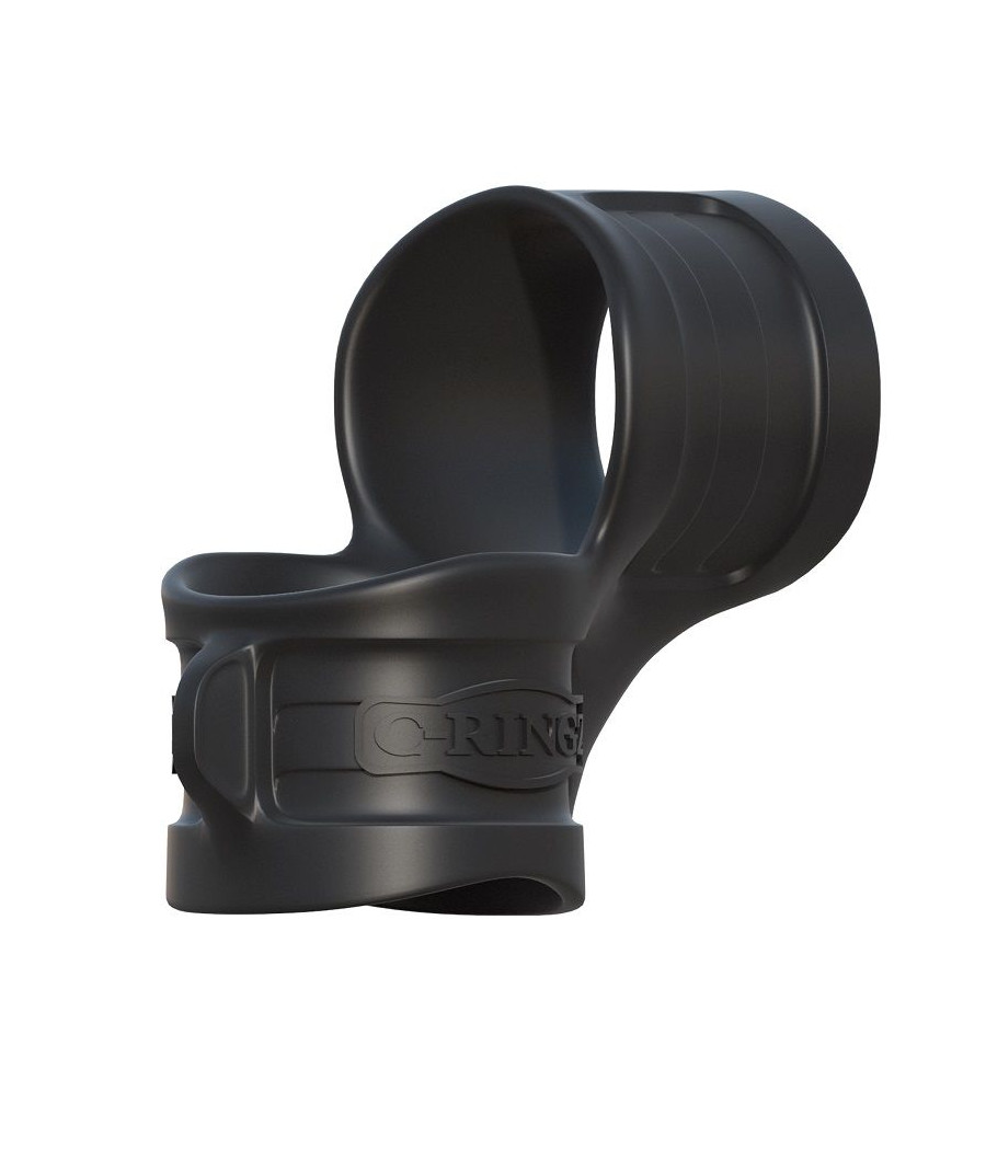 FANTASY C-RINGZ - BIG COCK RING E PALLA
