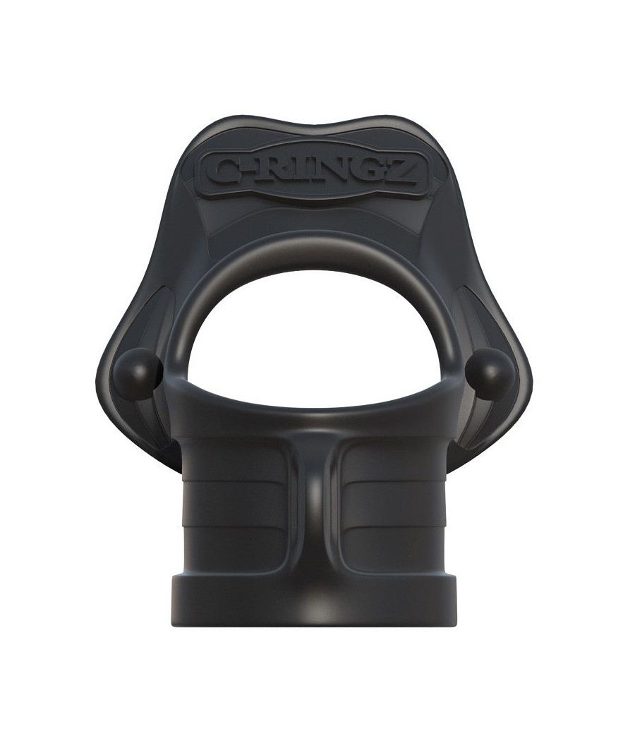 FANTASY C-RINGZ - ROCK HARTRING & STRETCHER