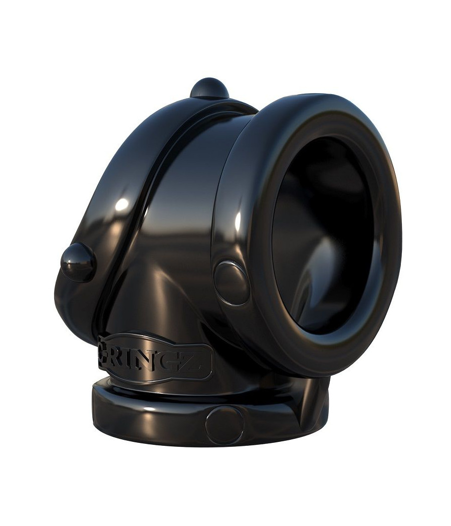 FANTASY C-RINGZ - ROCK HARD PIPE