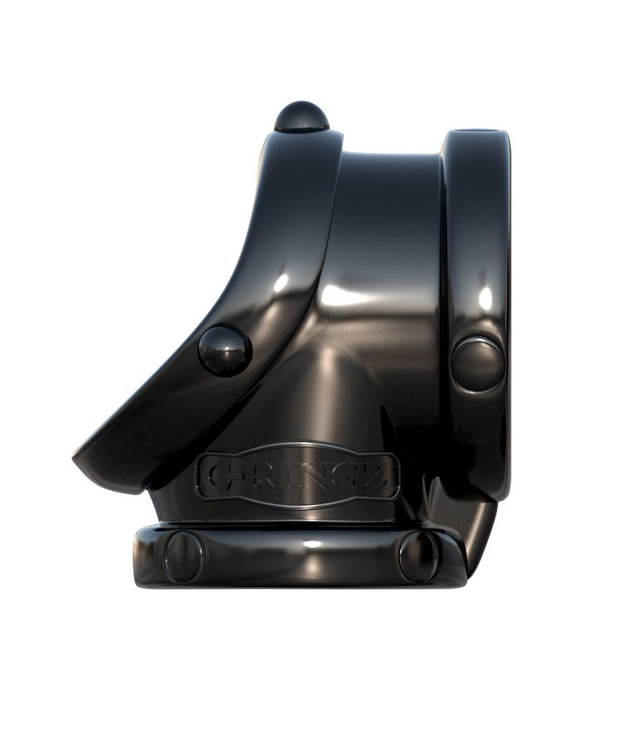 FANTASY C-RINGZ - TUYAU DUR ROCK