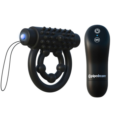 FANTASY C-RINGZ - PERFORMANCES DE LA TÉLÉCOMMANDE