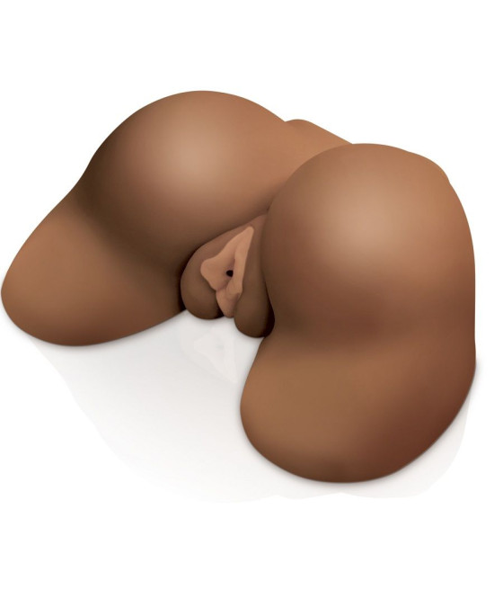 EXTREME TOYZ - VAGINA UND ANUS DOGGY STYLE