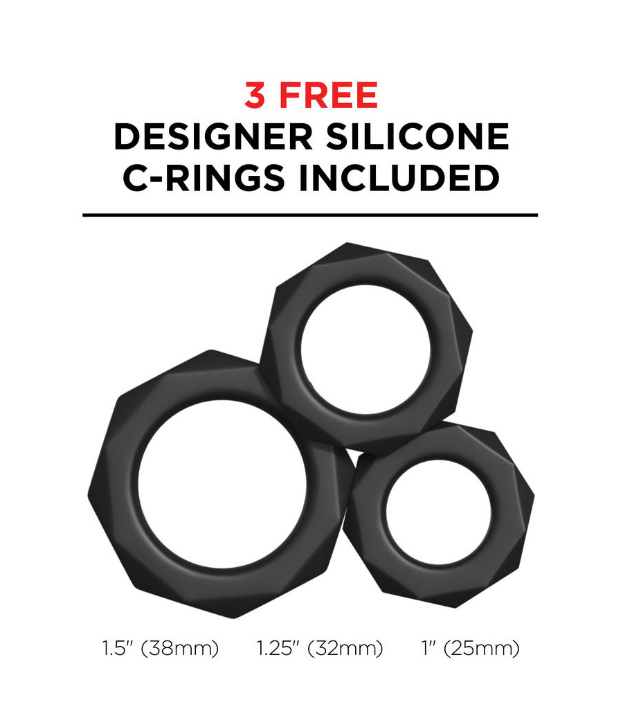 PDX ELITE - STIMULATEURS VIBRANTS AVEC ASPIRATION ROTO-SUCKER