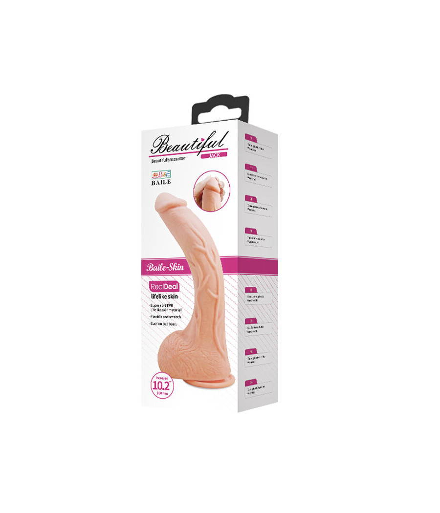 BAILE - LINDO JACK 26 CM