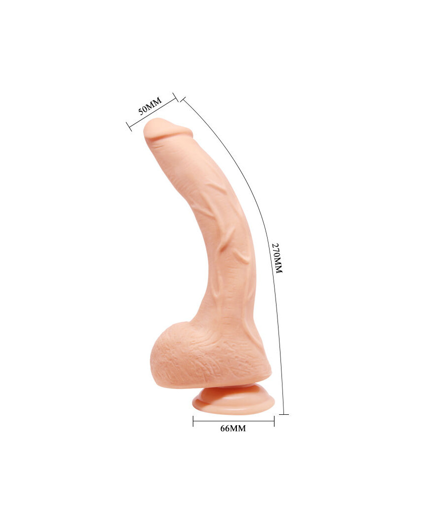 BAILE - JOLI AMOUR BEAU JACK 26 CM