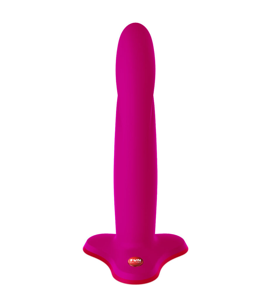 FUN FACTORY - GODEMICHET FLEX G-SPOT LIMBA FLEX TAILLE M MAGENTA