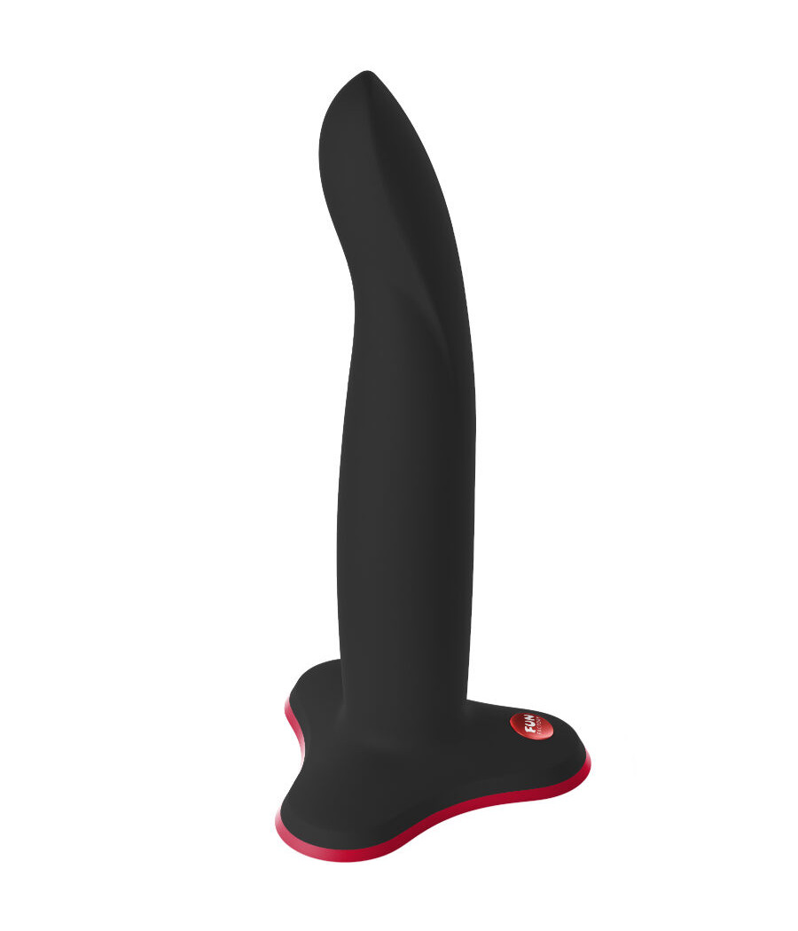 FUN FACTORY - LIMBA FLEX G-SPOT GILDO TAILLE M NOIR