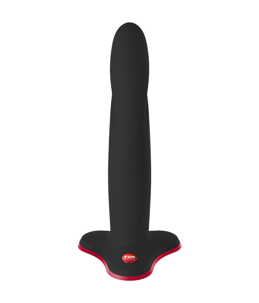FUN FACTORY - LIMBA FLEX G-SPOT GILDO TAILLE M NOIR