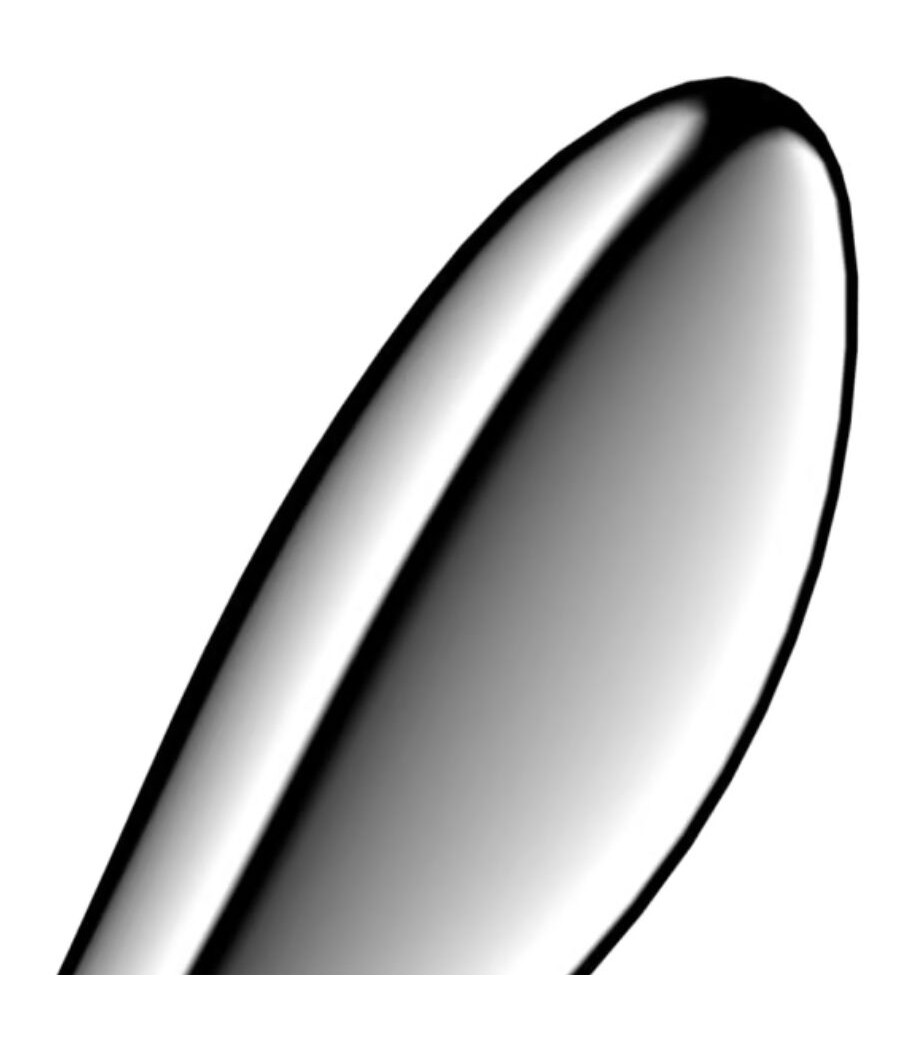 SATISFYER - DILDO A DOPPIA ESTREMITÀ IN ACCIAIO INOX STAR FORCE 3