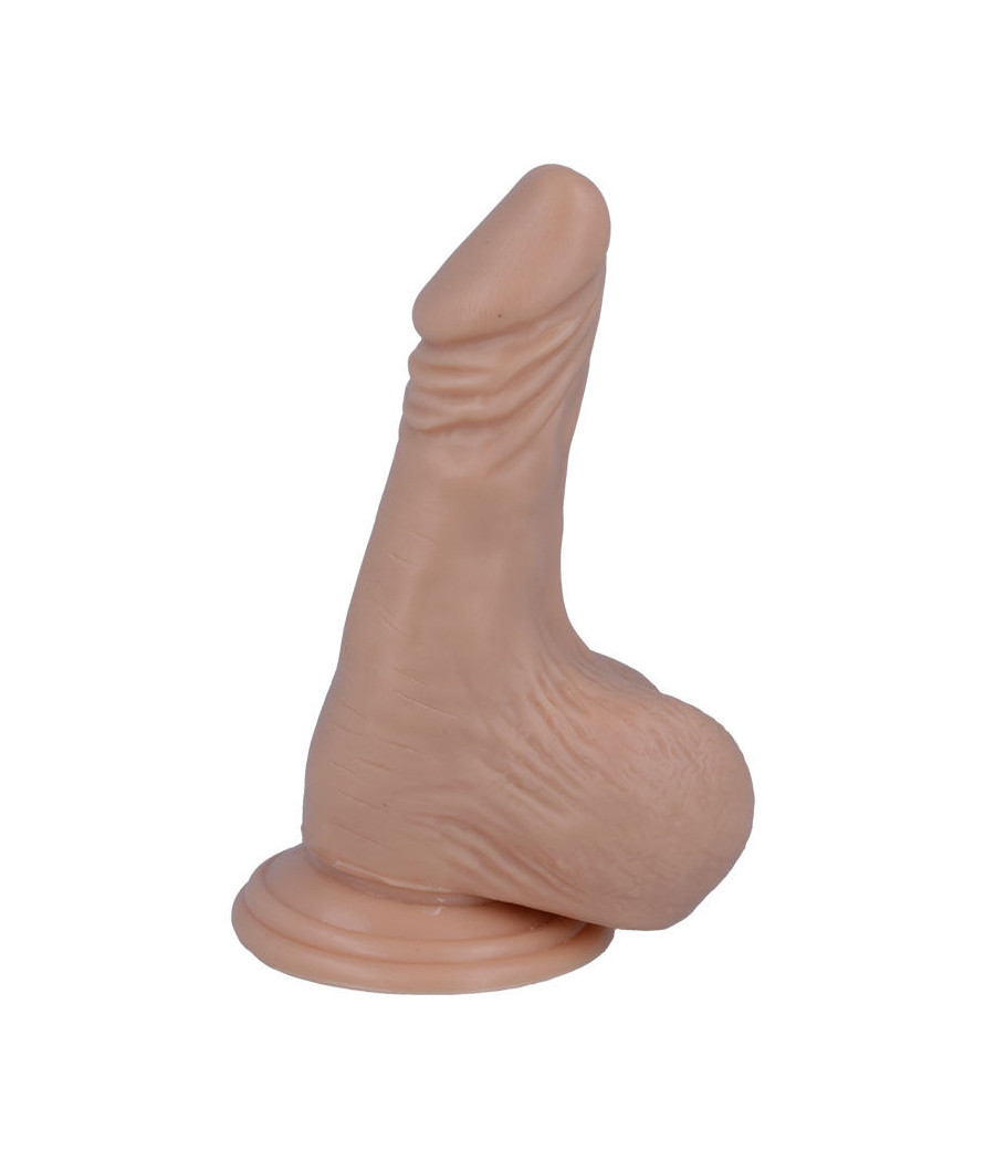 MR INTENSE - 1 PÉNIS RÉALISTE 14.6 CM -O- 3.5 CM