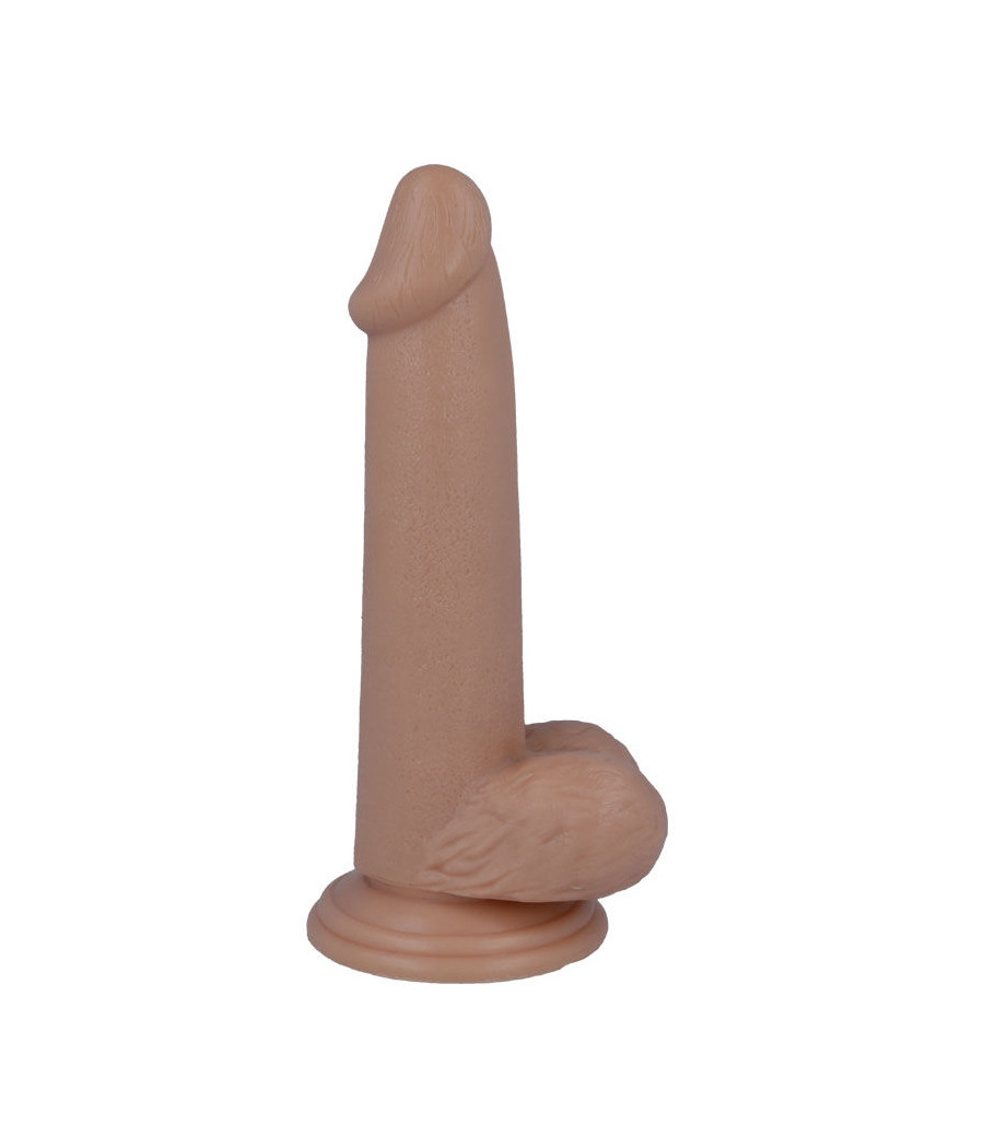 MR INTENSE - 10 REALISTIC PENIS 18 CM -O- 3.4 CM
