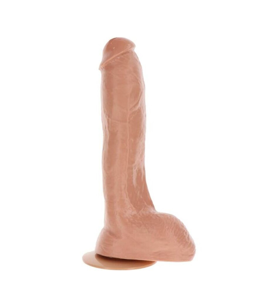 GET REAL - EXTREME XXXL DILDO 34 CM NATURAL
